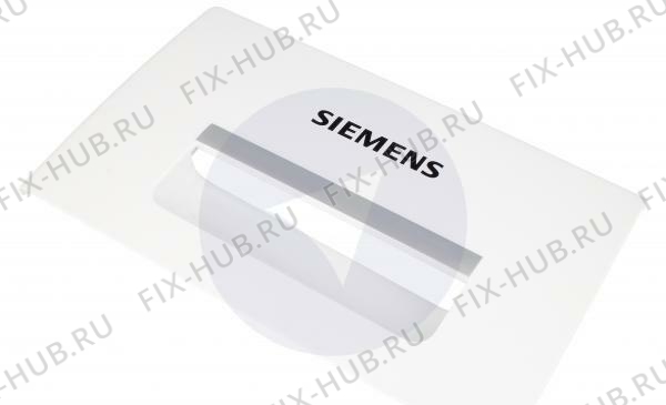Большое фото - Ручка для стиральной машины Siemens 00656219 в гипермаркете Fix-Hub