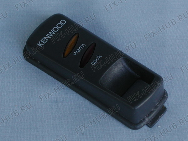 Большое фото - Обшивка для электромультиварки KENWOOD KW669404 в гипермаркете Fix-Hub