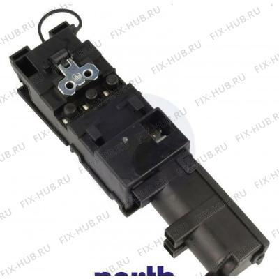 Электроблок для плиты (духовки) Indesit C00094815 в гипермаркете Fix-Hub