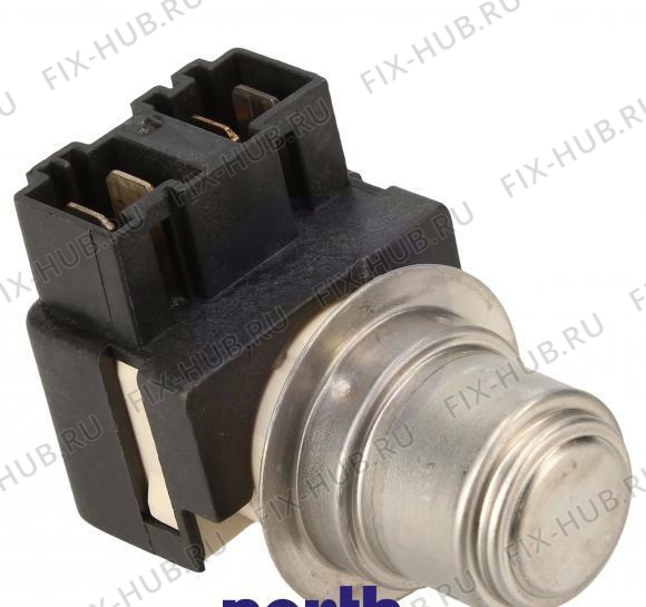 Большое фото - Датчик (сенсор) Bosch 00165281 в гипермаркете Fix-Hub