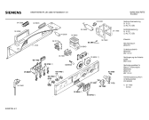 Схема №2 WT44800 SIWATHERM PLUS 4480 с изображением Панель для электросушки Siemens 00277798