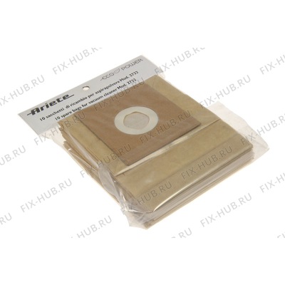 Мешок (пылесборник) для мини-пылесоса ARIETE AT5166052500 в гипермаркете Fix-Hub