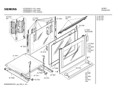 Схема №3 HE364560 с изображением Инструкция по эксплуатации для плиты (духовки) Siemens 00597083