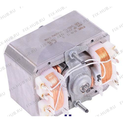 Двигатель (мотор) для электровытяжки Aeg 4055040820 в гипермаркете Fix-Hub