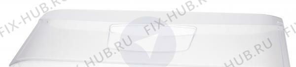 Большое фото - Панель ящика для холодильника Indesit C00273210 в гипермаркете Fix-Hub