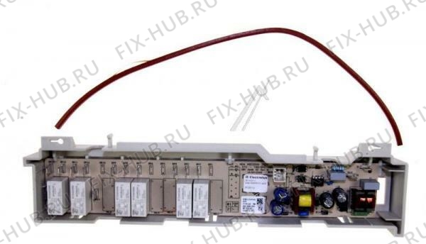 Большое фото - Модуль (плата управления) для плиты (духовки) Electrolux 3305629085 в гипермаркете Fix-Hub