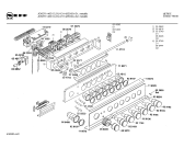 Схема №3 195307290 JOKER 166 D CLOU с изображением Переключатель для электропечи Bosch 00029195