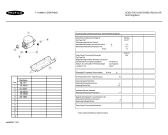 Схема №1 T-11898 с изображением Кнопка для холодильника Bosch 00171965