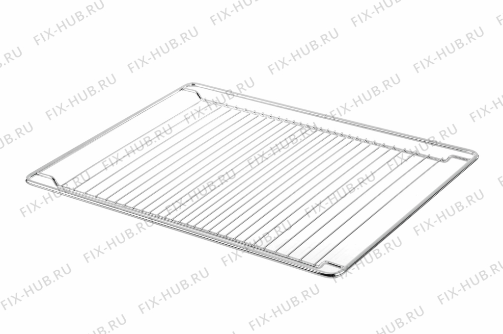 Большое фото - Комбинированная решетка для духового шкафа Siemens 00435848 в гипермаркете Fix-Hub