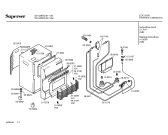 Схема №1 8DIR9RCGB с изображением Шасси для обогревателя (вентилятора) Bosch 00209302