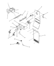 Схема №4 GC2224GEKB (F092649) с изображением Инструкция по обслуживанию для стиралки Indesit C00370210