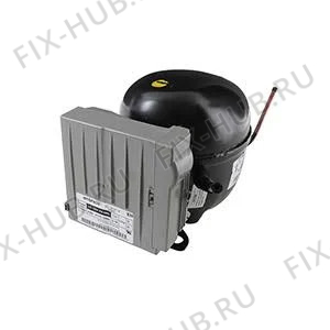 Большое фото - Компрессор для холодильника Bosch 00145278 в гипермаркете Fix-Hub