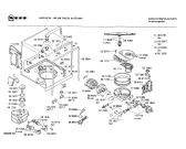 Схема №3 195306729 5223.22IV3 с изображением Панель для посудомоечной машины Bosch 00118828