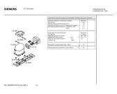 Схема №1 KT14R122 с изображением Инструкция по эксплуатации для холодильника Siemens 00591728