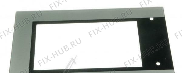 Большое фото - Дверка для микроволновки Electrolux 4055064663 в гипермаркете Fix-Hub