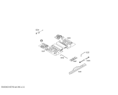 Схема №2 EH645QE11E SE.4I.60.SQ.X.X.Bas с изображением Стеклокерамика для духового шкафа Siemens 00681576