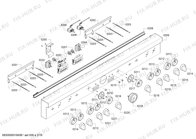 Схема №4 PRD606RCSG, Thermador с изображением Кабель для плиты (духовки) Bosch 12014083