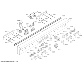 Схема №4 PRD606RCSG, Thermador с изображением Кабель для плиты (духовки) Bosch 12014083