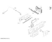 Схема №1 WT45W590CH iQ790 selfCleaning condenser с изображением Силовой модуль запрограммированный для сушильной машины Siemens 10002538
