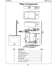 Схема №9 WD27US с изображением Выдвижной ящик для электропечи Bosch 00238855