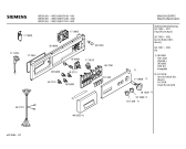 Схема №2 WD31201EU с изображением Инструкция по эксплуатации для стиралки Siemens 00527435