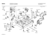 Схема №2 SGE0935 Logixx с изображением Инструкция по эксплуатации для посудомойки Bosch 00529792