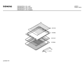 Схема №1 HB55025GB с изображением Инструкция по эксплуатации для плиты (духовки) Siemens 00585524