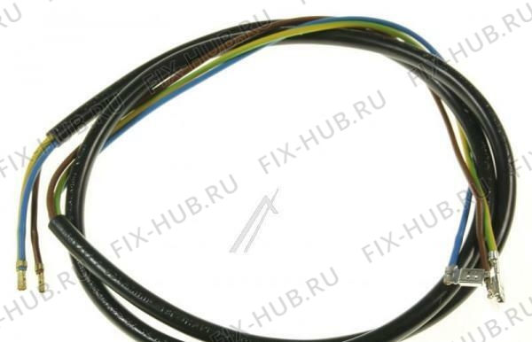 Большое фото - Провод для электропечи Electrolux 3570551865 в гипермаркете Fix-Hub