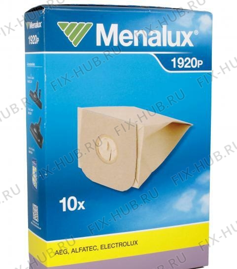 Большое фото - Мешок (пылесборник) для пылесоса Electrolux 9001967299 в гипермаркете Fix-Hub