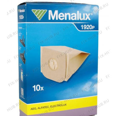 Мешок (пылесборник) для пылесоса Electrolux 9001967299 в гипермаркете Fix-Hub