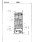 Схема №3 IK021029 с изображением Конденсатор для холодильной камеры Bosch 00233385