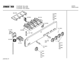 Схема №1 E11JR12 с изображением Инструкция по эксплуатации для духового шкафа Bosch 00522993