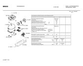 Схема №1 KSU40120GR с изображением Поднос для холодильника Bosch 00357592