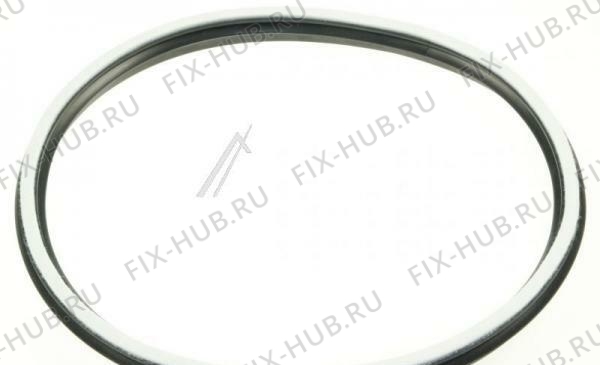 Большое фото - Прокладка для сушильной машины Electrolux 1257950004 в гипермаркете Fix-Hub