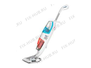 Пылесос Rowenta RY8534WH/4Q0 - Фото