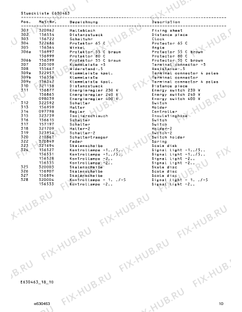 Схема №4 EB130210 с изображением Сопротивление для плиты (духовки) Bosch 00324236