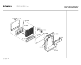 Схема №1 KG32U193GB с изображением Компрессор для холодильника Bosch 00143857