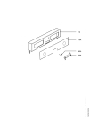 Схема №2 FAV60850BIM с изображением Микромодуль для посудомойки Aeg 973911232642000