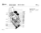 Схема №1 1510821001 1082/111NK с изображением Ось для плиты (духовки) Bosch 00019359