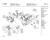 Схема №3 HBN362AGB с изображением Инструкция по эксплуатации для духового шкафа Bosch 00517376