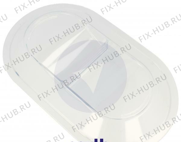 Большое фото - Крышка для электропароварки BRAUN 7323610024 в гипермаркете Fix-Hub