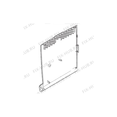 Часть корпуса для кофеварки (кофемашины) Philips 421944082921 в гипермаркете Fix-Hub