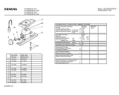 Схема №2 KTL7201 с изображением Плата для холодильника Bosch 00285376