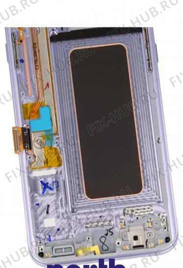 Большое фото - Другое для мобильного телефона Samsung GH97-20470C в гипермаркете Fix-Hub