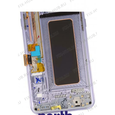 Другое для мобильного телефона Samsung GH97-20470C в гипермаркете Fix-Hub