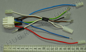 Большое фото - Штекер для духового шкафа Electrolux 4055008249 в гипермаркете Fix-Hub