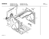 Схема №3 HB27060 с изображением Инструкция по эксплуатации для плиты (духовки) Siemens 00523395