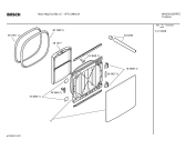 Схема №1 WTL121FG Maxx EXCLUSIV 121 с изображением Инструкция по установке и эксплуатации для сушилки Bosch 00585812