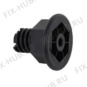 Большое фото - Опорная ножка для электропечи Bosch 00625028 в гипермаркете Fix-Hub