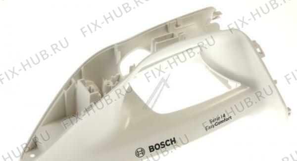 Большое фото - Ручка для утюга (парогенератора) Bosch 12022303 в гипермаркете Fix-Hub